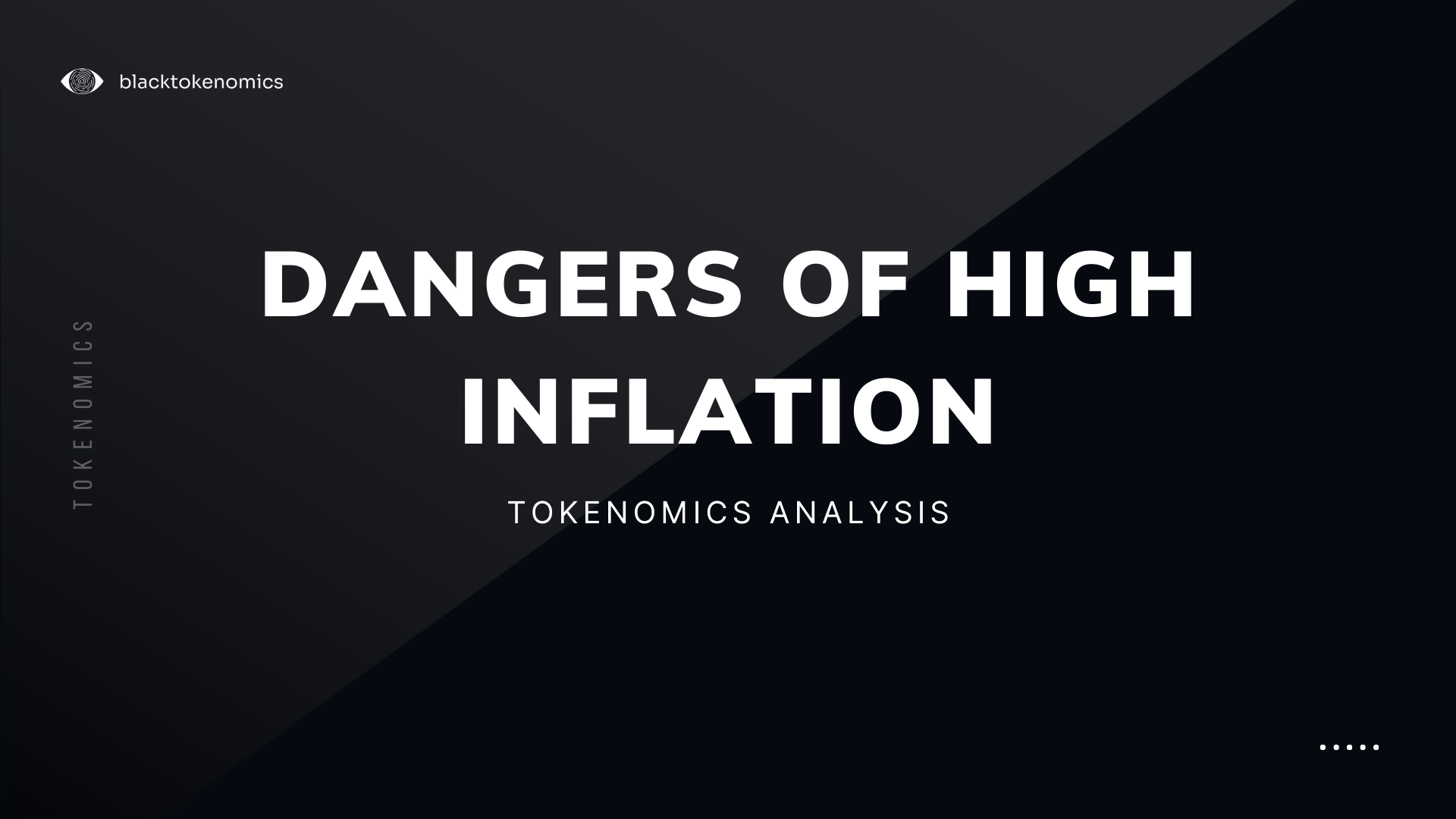 dangers of high inflation