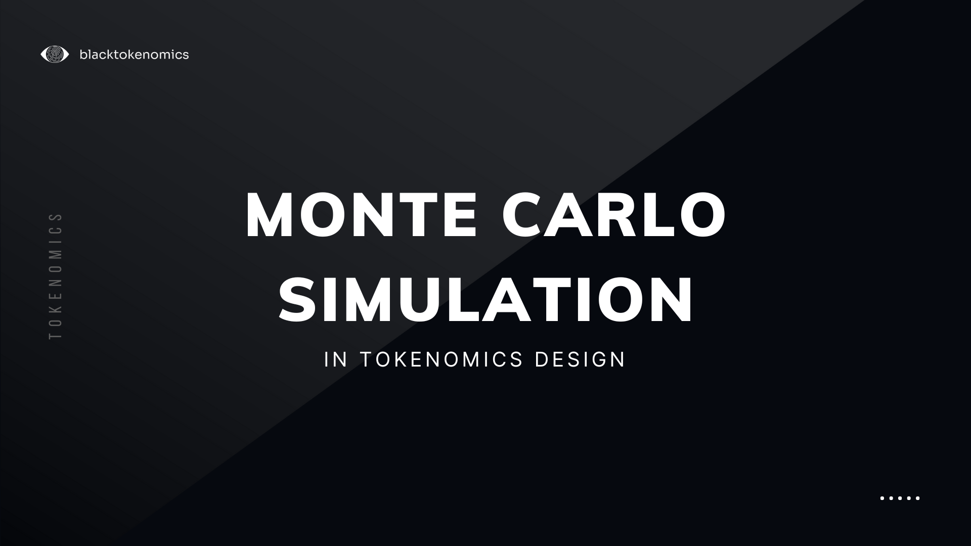 monte-carlo-simulation-in-tokenomics-design