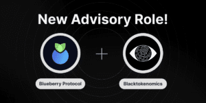blueberry advisory role