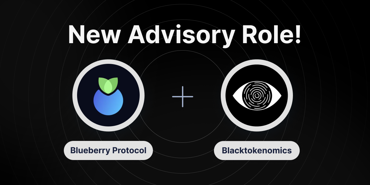blueberry advisory role