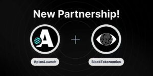 aptoslaunch partnership