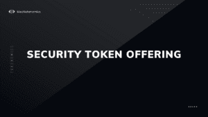 Security Token Offering (STO) Featured Image